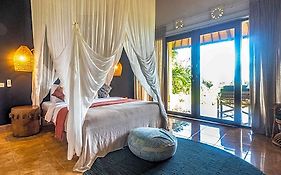 Pelangi Villas Sidemen By Agata